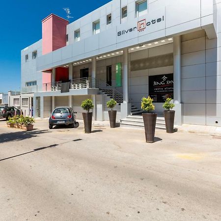 Silver Hotel Matino Zewnętrze zdjęcie