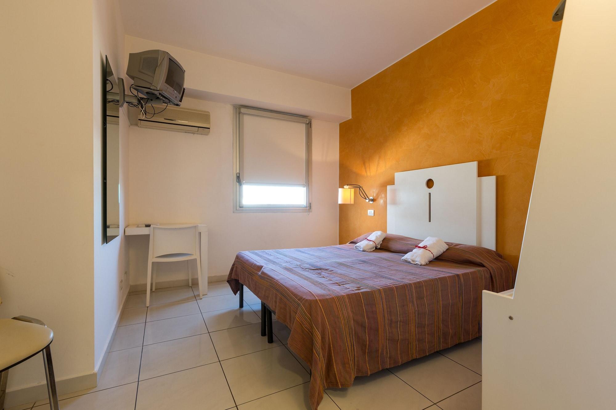 Silver Hotel Matino Zewnętrze zdjęcie