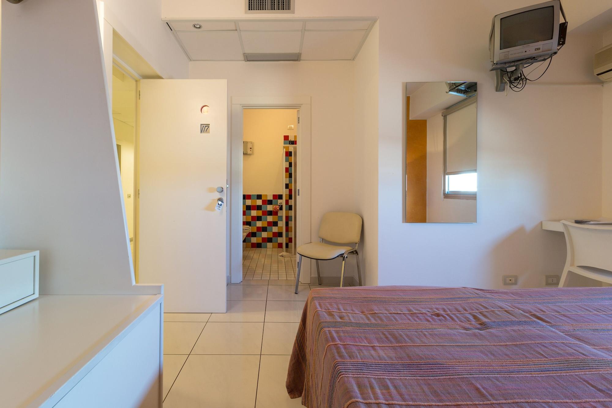 Silver Hotel Matino Zewnętrze zdjęcie