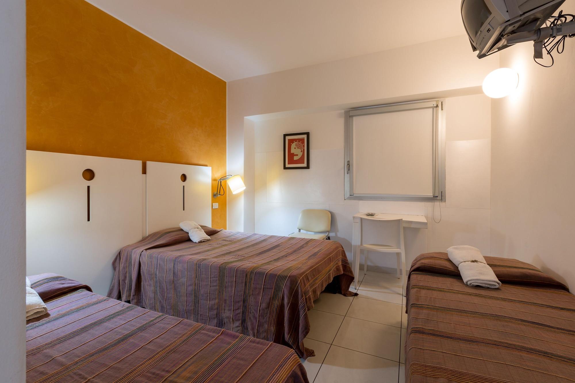 Silver Hotel Matino Zewnętrze zdjęcie