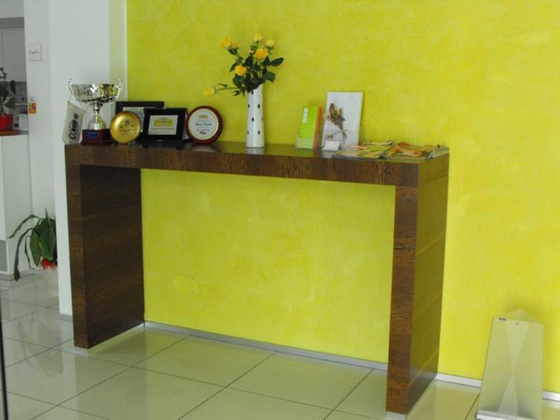 Silver Hotel Matino Zewnętrze zdjęcie