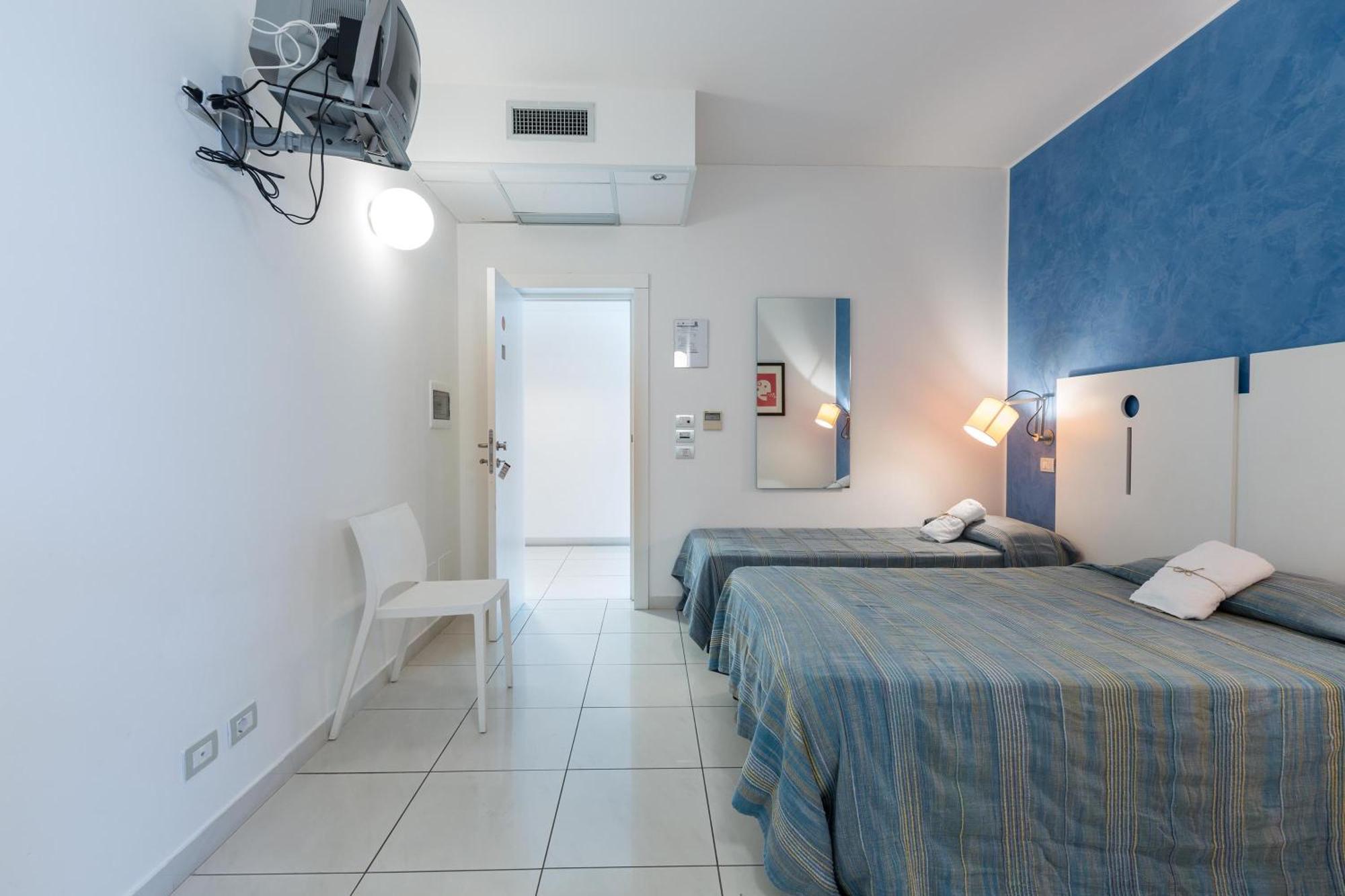 Silver Hotel Matino Pokój zdjęcie