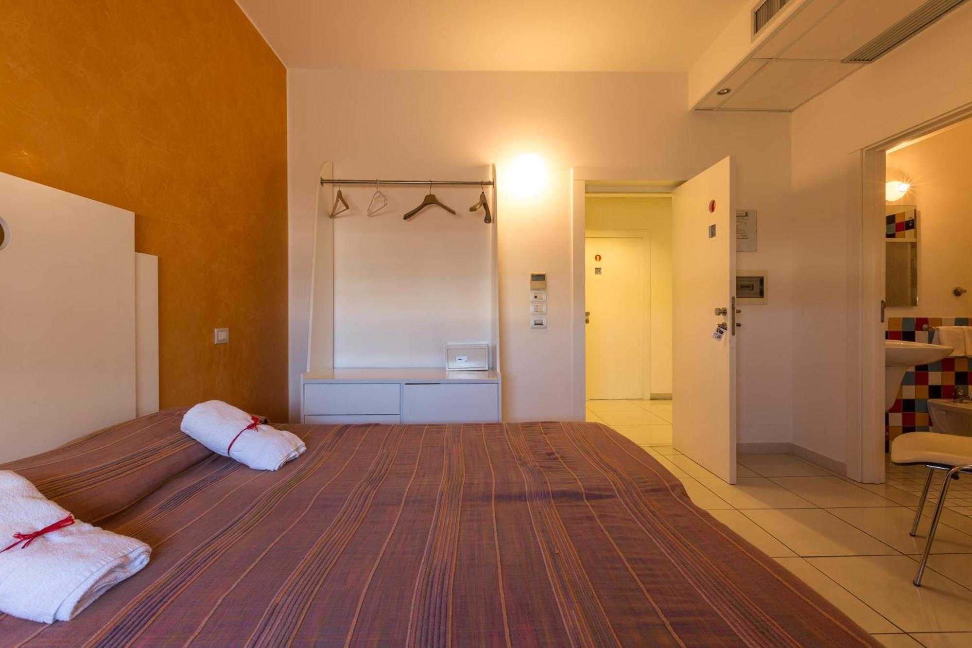 Silver Hotel Matino Pokój zdjęcie