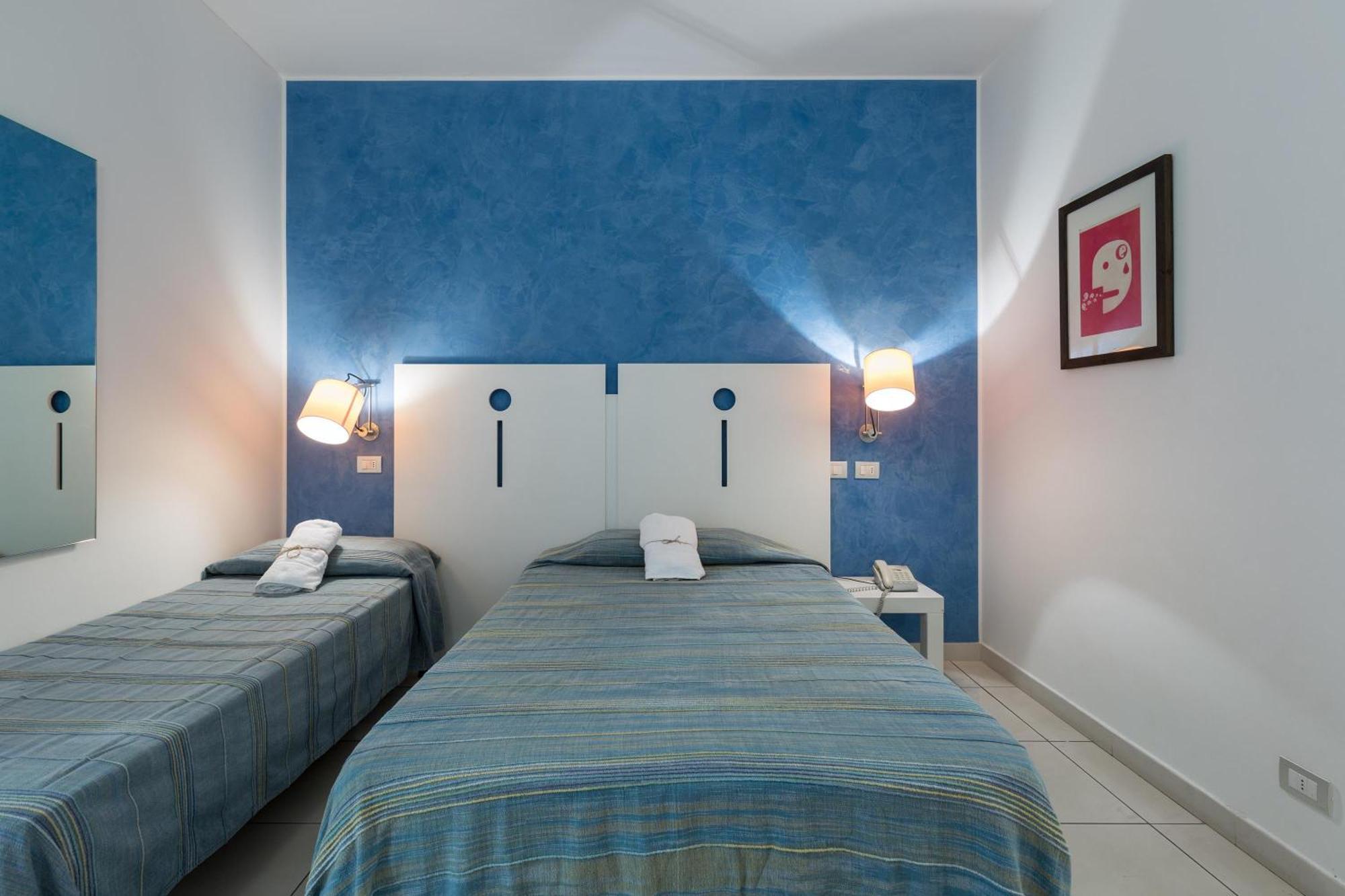 Silver Hotel Matino Pokój zdjęcie