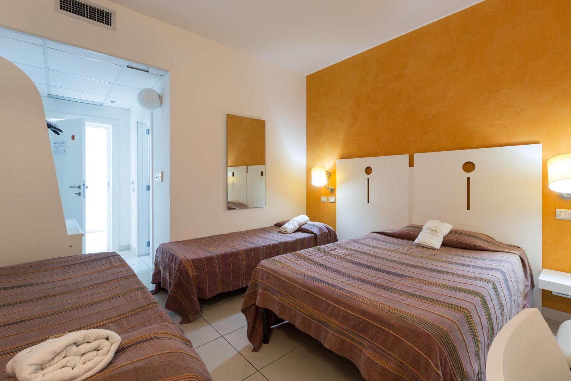 Silver Hotel Matino Pokój zdjęcie