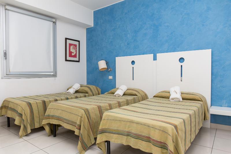 Silver Hotel Matino Zewnętrze zdjęcie
