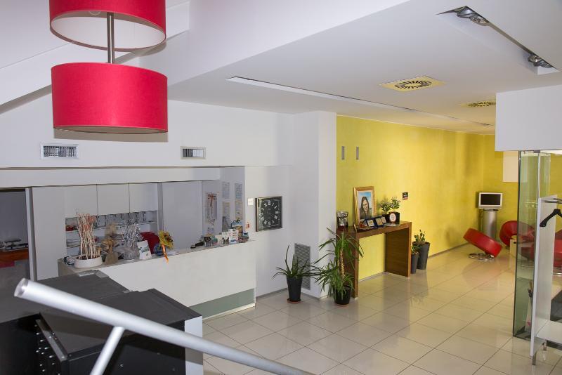 Silver Hotel Matino Zewnętrze zdjęcie