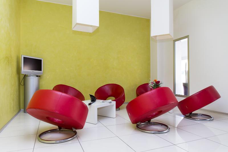 Silver Hotel Matino Zewnętrze zdjęcie