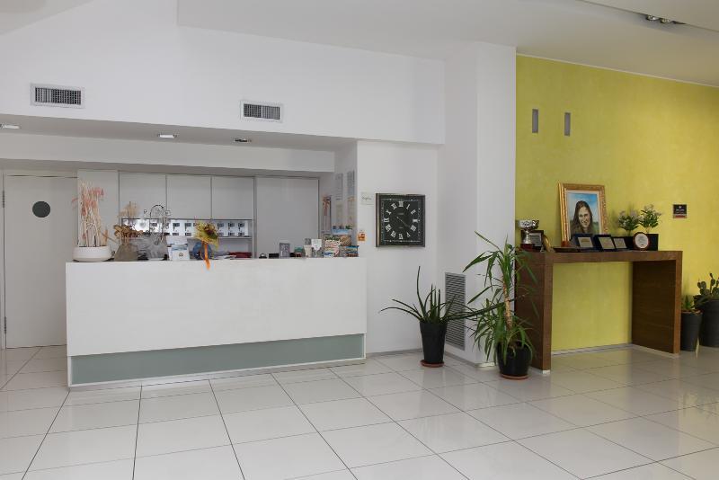 Silver Hotel Matino Zewnętrze zdjęcie