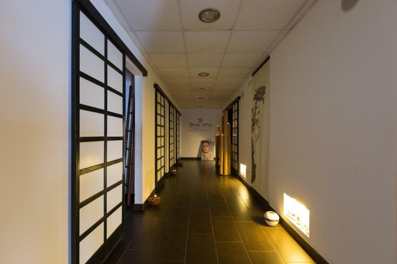 Silver Hotel Matino Zewnętrze zdjęcie
