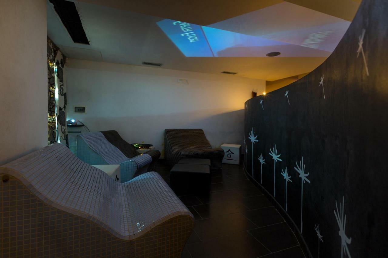 Silver Hotel Matino Zewnętrze zdjęcie