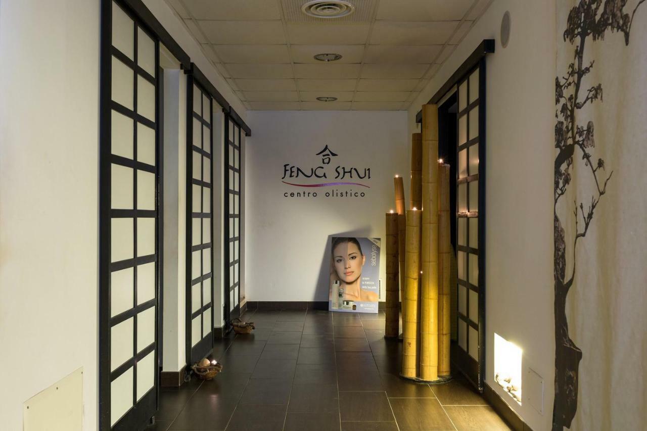 Silver Hotel Matino Zewnętrze zdjęcie