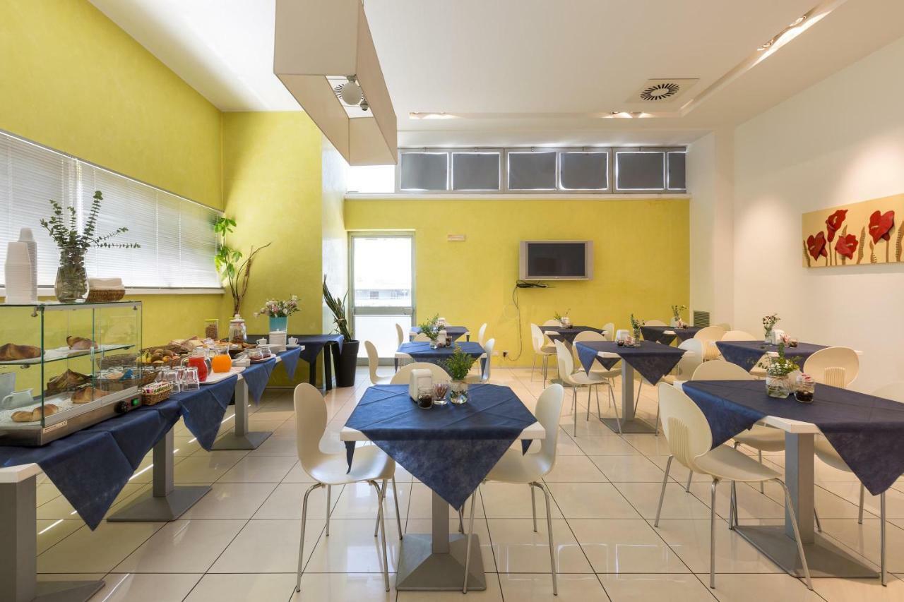 Silver Hotel Matino Zewnętrze zdjęcie