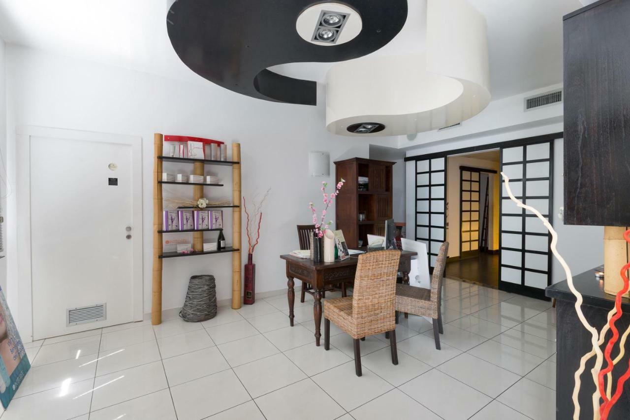 Silver Hotel Matino Zewnętrze zdjęcie