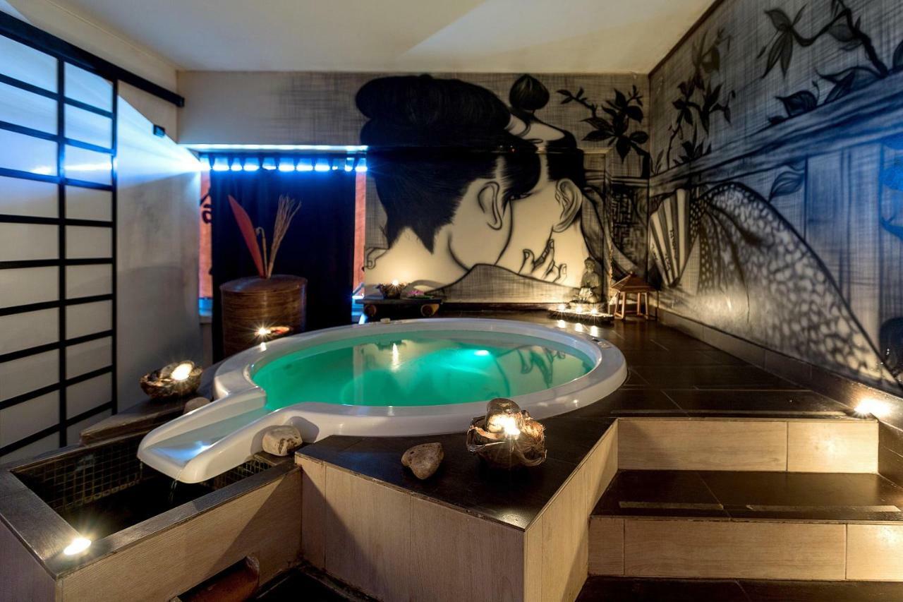 Silver Hotel Matino Zewnętrze zdjęcie
